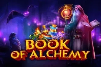 Book of Alchemy